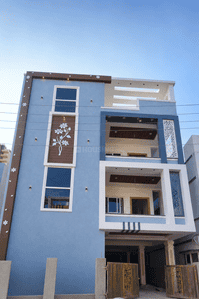 7 BHK Independent House