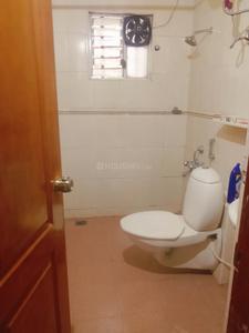 Image of 1800 Sq.ft 3 BHK Apartment / Flat for rent in Jain Prakruti, Jayanagar, Bengaluru for Rs. 70000