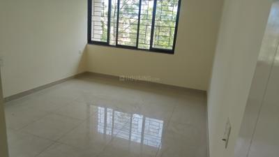 Bedroom Image of 1353 Sq.ft 3 BHK Apartment / Flat for rent in Nanded Asawari, Nanded Pune for Rs. 29000