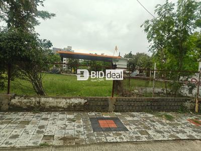 Image of 900 Sq.ft 2 BHK Independent House for sale in Pigdambar, Indore for Rs. 2750000
