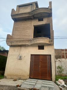 Image of 900 Sq.ft 4 BHK Independent House for sale in Kanchanpur, Jabalpur for Rs. 3450000