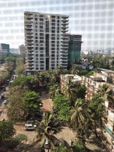 Image of 664 Sq.ft 1 BHK Apartment / Flat for sale in Crystal Armus A To C, Chembur, Mumbai for Rs. 11500000