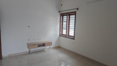 Bedroom Image of 1350 Sq.ft 2 BHK Apartment / Flat for rent in Jakkur Bengaluru for Rs. 51000