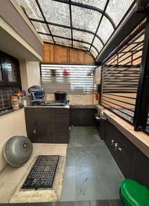 Balcony Image of 3537 Sq.ft 5 BHK Villa for sale in Sola Ahmedabad for Rs. 28000000