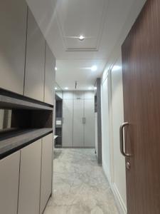 Kitchen Image of 444 Sq.ft 1 BHK Apartment / Flat for rent in Sanghvi Estella, Byculla Mumbai for Rs. 67000