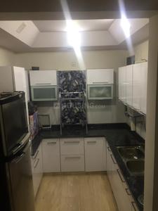 3 BHK Independent Builder Floor