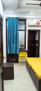 Bedroom Image of Prustel Living Kasturba House in Sector 126, Noida