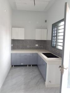 Kitchen Image of 900 Sq.ft 3 BHK Independent House for sale in Kharar Mohali for Rs. 7290000