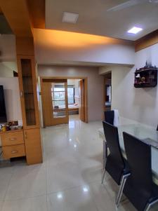 Hall Image of 1750 Sq.ft 3 BHK Apartment / Flat for sale in Rohan 10 Kasturkunj, Ashok Nagar Pune for Rs. 32500000