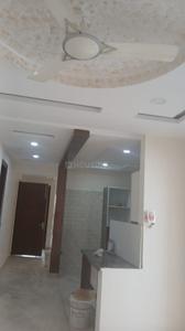 4 BHK Independent Builder Floor
