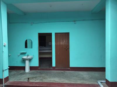Bedroom Image of 1800 Sq.ft 2 BHK Builder Floor for rent in Mahadeva Siwan for Rs. 12000