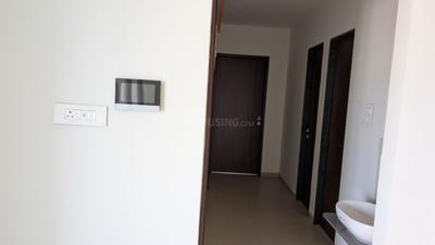 Bathroom Image of 2330 Sq.ft 4 BHK Apartment / Flat for rent in Treeland, Gangapur Nashik for Rs. 50000