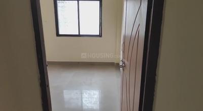Bedroom Image of 600 Sq.ft 1 BHK Apartment / Flat for sale in Dhanori Pune for Rs. 3000000
