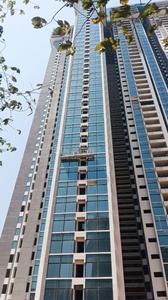 Image of 2334 Sq.ft 3 BHK Apartment / Flat for sale in The Presidential Tower, Yeswanthpur, Bengaluru for Rs. 53700000