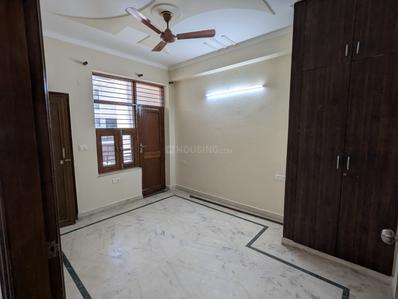 Bedroom Image of 1852 Sq.ft 3 BHK Builder Floor for rent in Sector 46 Gurgaon for Rs. 42000
