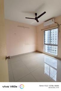Hall Image of 910 Sq.ft 3 BHK Apartment / Flat for sale in Shapoorji Pallonji Shukhobrishti, New Town Kolkata for Rs. 5900000