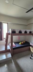 Hall Image of 2490 Sq.ft 4 BHK Apartment / Flat for sale in Isanpur Ahmedabad for Rs. 13600000