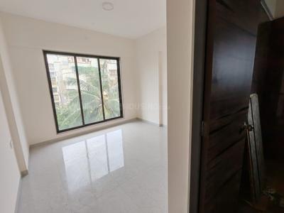 Bedroom Image of 750 Sq.ft 2 BHK Apartment / Flat for sale in Borivali West Mumbai for Rs. 20000000