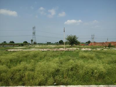Image of 580 Sq.ft Residential Plot / Land for sale in Del NCR Aerocity Jewar, Yeida, Greater Noida for Rs. 1611000