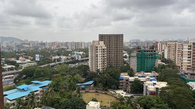Balcony Image of The Baya Junction  in Chembur, Mumbai
