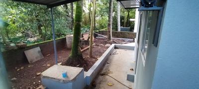 Balcony Image of 850 Sq.ft 3 BHK Independent House for rent in Kavoor Mangalore for Rs. 33000