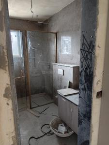 Image of 1950 Sq.ft 3.5 BHK Builder Floor for rent in Sector 7, Gurgaon for Rs. 55000