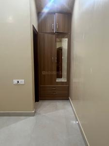 Bedroom Image of 1100 Sq.ft 3 BHK Apartment / Flat for rent in New Shimla Shimla for Rs. 31000