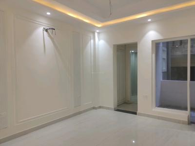 Bedroom Image of 2610 Sq.ft 4 BHK Builder Floor for sale in Ridhi Signature Floors, Green Field Colony Faridabad for Rs. 22000000