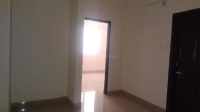 Bedroom Image of 520 Sq.ft 1 BHK Apartment / Flat for sale in Greens, Naubasta Kala Lucknow for Rs. 4500000