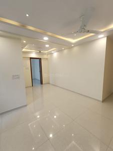 Hall Image of 1300 Sq.ft 2 BHK Apartment / Flat for sale in Crystal Corner, Kharghar Navi Mumbai for Rs. 17000000