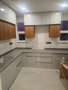 Kitchen Image of 1980 Sq.ft 3 BHK Apartment / Flat for sale in Sangam Valley, Sahastradhara Road Dehradun for Rs. 18249000