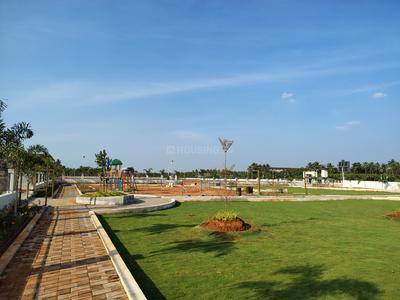 Image of 1200 Sq.ft Residential Plot / Land for sale in Kariampalayam, Coimbatore for Rs. 1800000