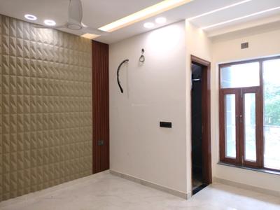 Bedroom Image of 1557 Sq.ft 3 BHK Builder Floor for sale in Sector 89 Faridabad for Rs. 16500000