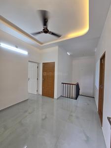 Hall Image of 1700 Sq.ft 3 BHK Independent House for sale in Alangad Kochi for Rs. 9000000