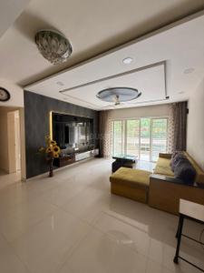 Hall Image of 1315 Sq.ft 2 BHK Apartment / Flat for sale in Vascon Forest County, Kharadi Pune for Rs. 18000000