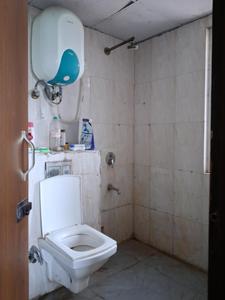 Bedroom One Image of 1190 Sq.ft 2 BHK Apartment / Flat for sale in Unnati The Aranya, Sector 119 Noida for Rs. 7500000