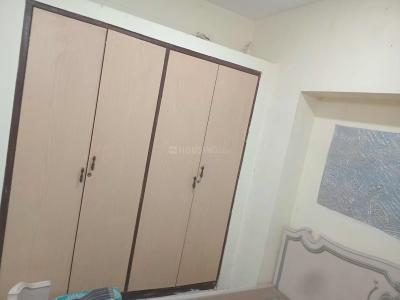 Bedroom Image of 1200 Sq.ft 3 BHK Apartment / Flat for sale in T Nagar Chennai for Rs. 30000000