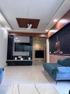 Hall Image of 2060 Sq.ft 3 BHK Apartment / Flat for sale in Maruti Shyam Residency, Jodhpur Ahmedabad for Rs. 16000000