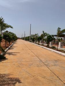 Image of 150 Sq.ft Residential Plot / Land for sale in Bhuvanagiri, Yadadri Bhuvanagiri for Rs. 2400000