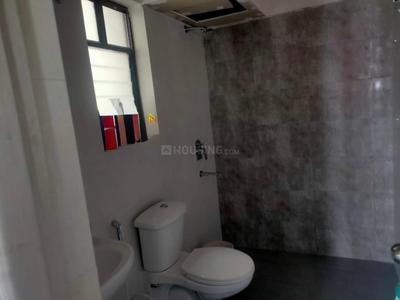 Bathroom Image of 1365 Sq.ft 3 BHK Apartment / Flat for sale in Southwinds Southwinds , Sonarpur Kolkata for Rs. 10500000