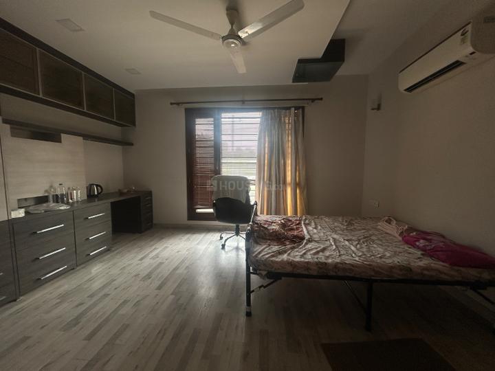 Hall Image of Nestly pg in Sector 108, Noida