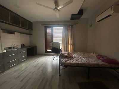 Hall Image of Nestly pg in Sector 108, Noida
