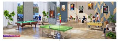 Hall Image of 1066 Sq.ft 2 BHK Apartment / Flat for sale in Punawale Pune for Rs. 7500000