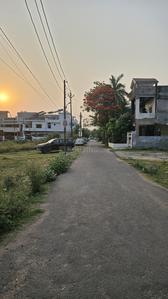 Image of 5783 Sq.ft Residential Plot / Land for sale in Ashiyana, Lucknow for Rs. 40500000