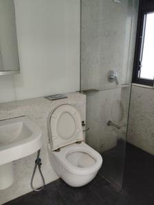 Image of 1500 Sq.ft 3 BHK Apartment / Flat for sale in Lodha New Cuffe Parade, Sion, Mumbai for Rs. 45000000