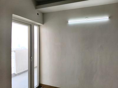 Bedroom Image of 2290 Sq.ft 3 BHK Apartment / Flat for rent in Conscient Hines Elevate, Sector 59 Gurgaon for Rs. 120000
