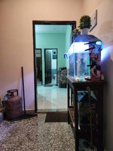 Hall Image of 742 Sq.ft 4 BHK Independent House for sale in Sector 104 Gurgaon for Rs. 11800000