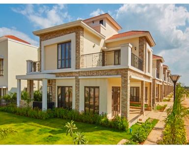 Image of 3240 Sq.ft 4 BHK Villa for sale in Raysan, Gandhinagar for Rs. 25700000