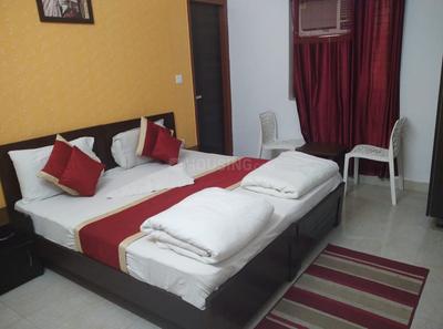 Bedroom Image of Abodes house  in Ansal Golf Links 1, Greater Noida