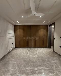 Hall Image of 2300 Sq.ft 3 BHK Builder Floor for rent in Sarvapriya Vihar New Delhi for Rs. 250000